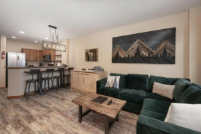 Premium Unit 2216 - 1 Br - Zephyr Mountain Lodge condo